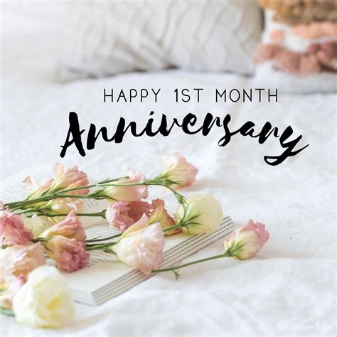 one month wedding anniversary|1 month wedding anniversary ideas.